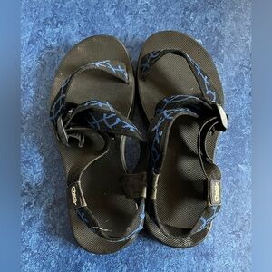 Vintage Tevas - Size 10
